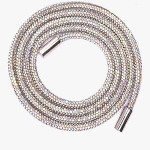 NWOT - Rhinestone String for Hoodie or Sweatpants